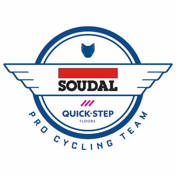 Soudal - Quick Step logo