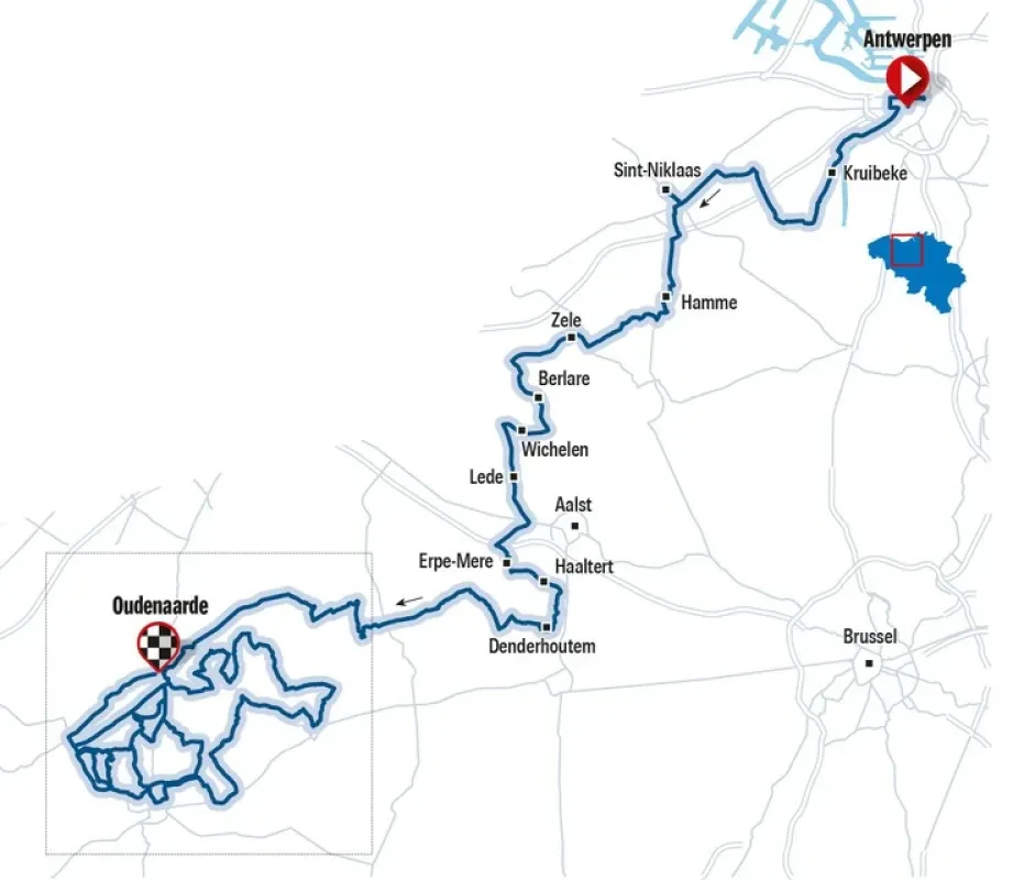 Route