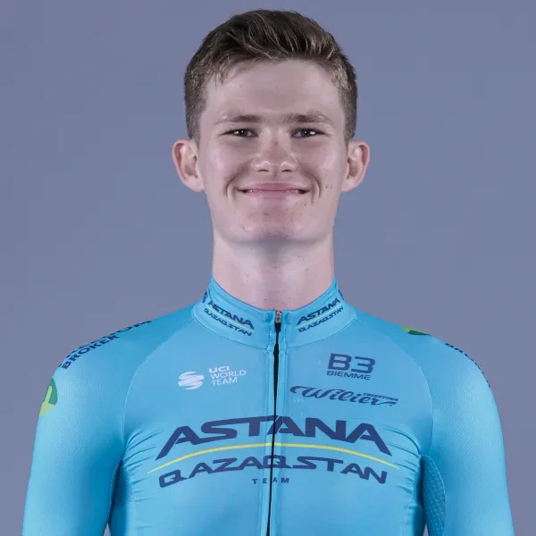 Nicolas Vinokurov