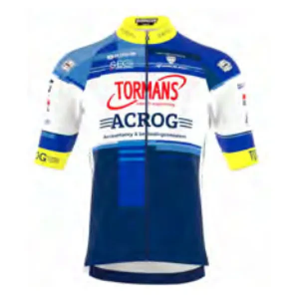 Acrog - Tormans shirt