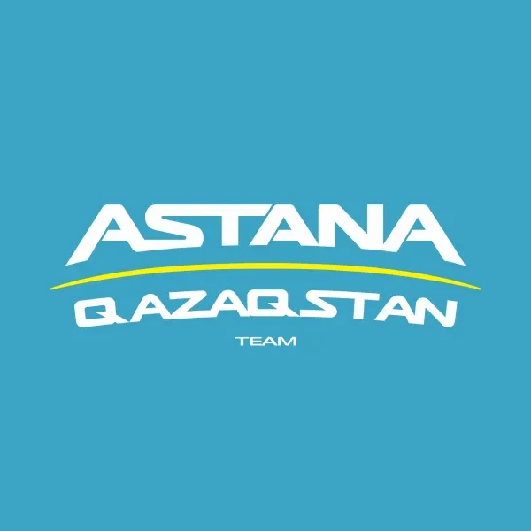Astana Qazaqstan Development Team logo