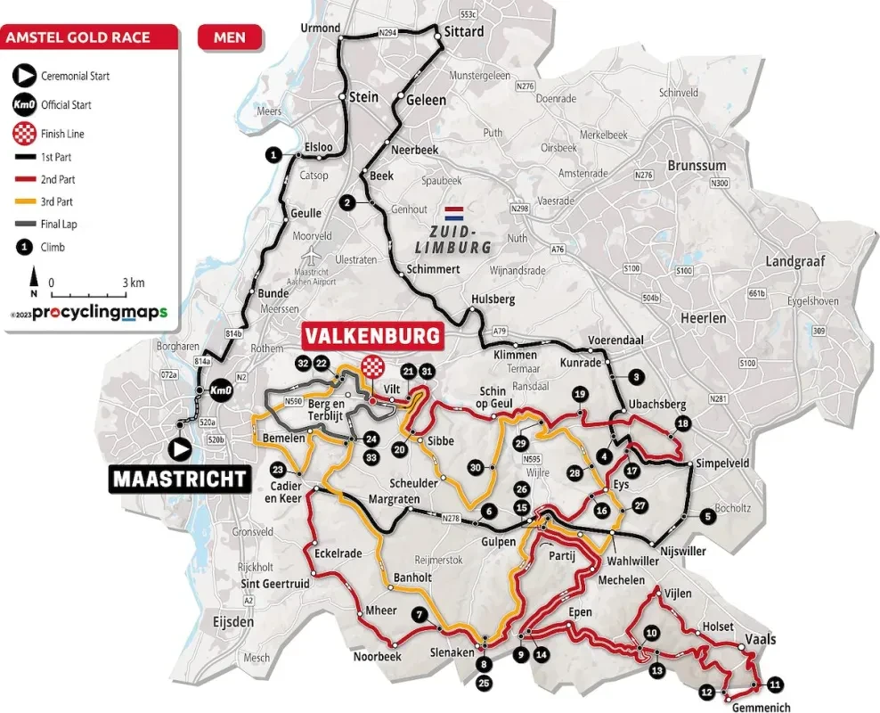 Route