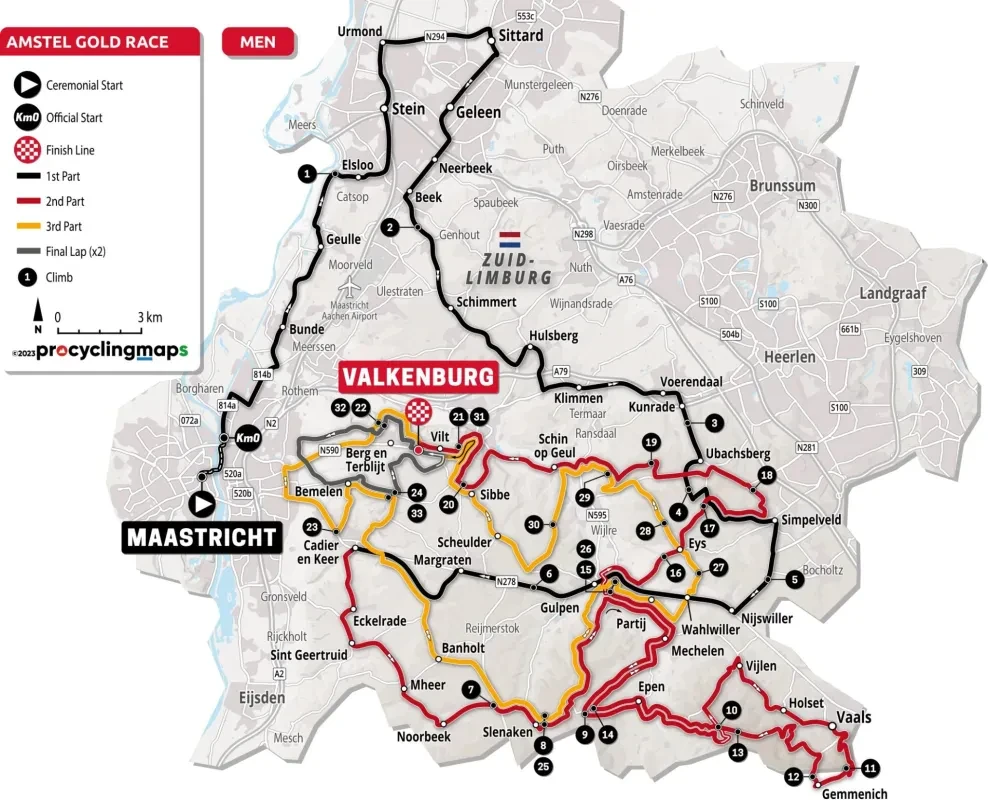 Route
