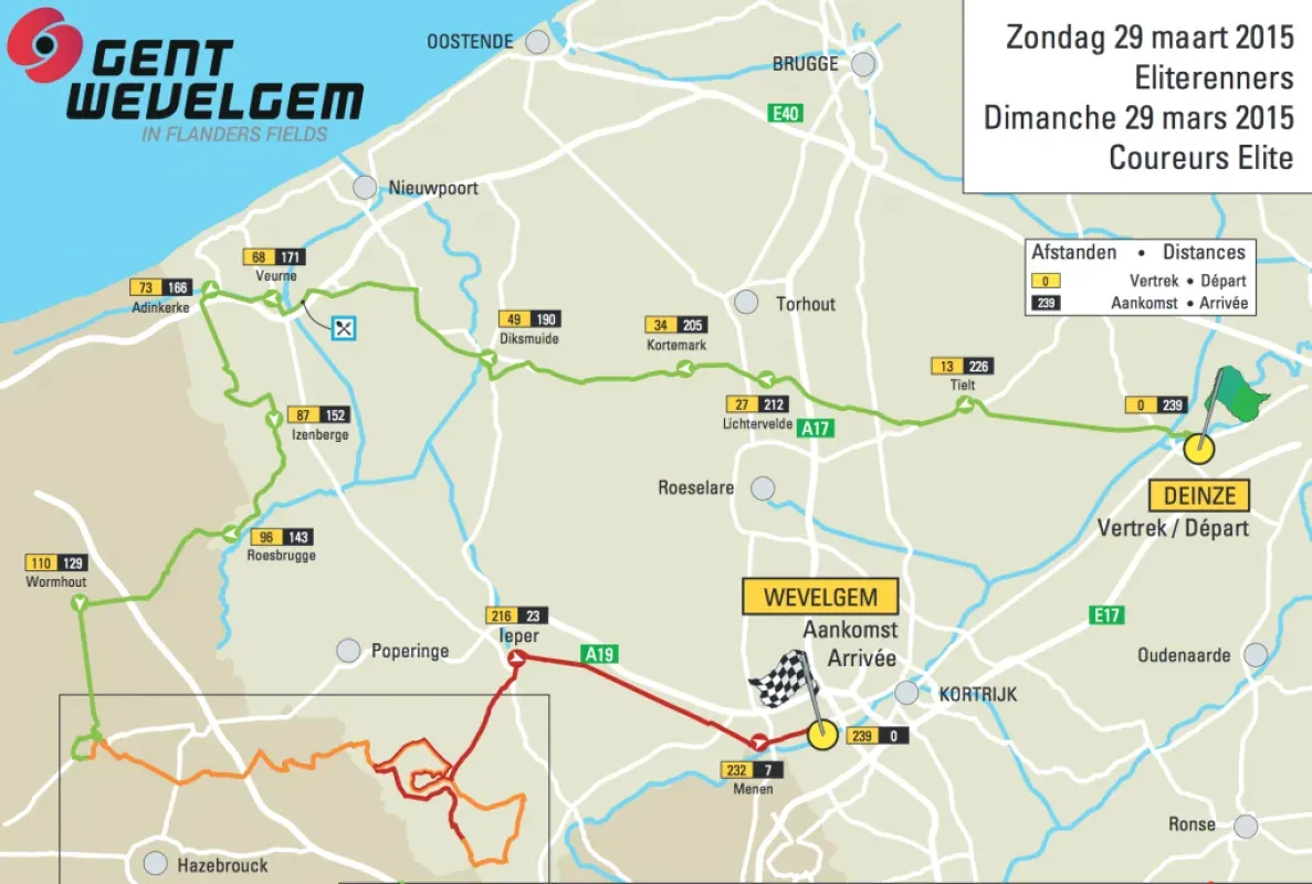 Route