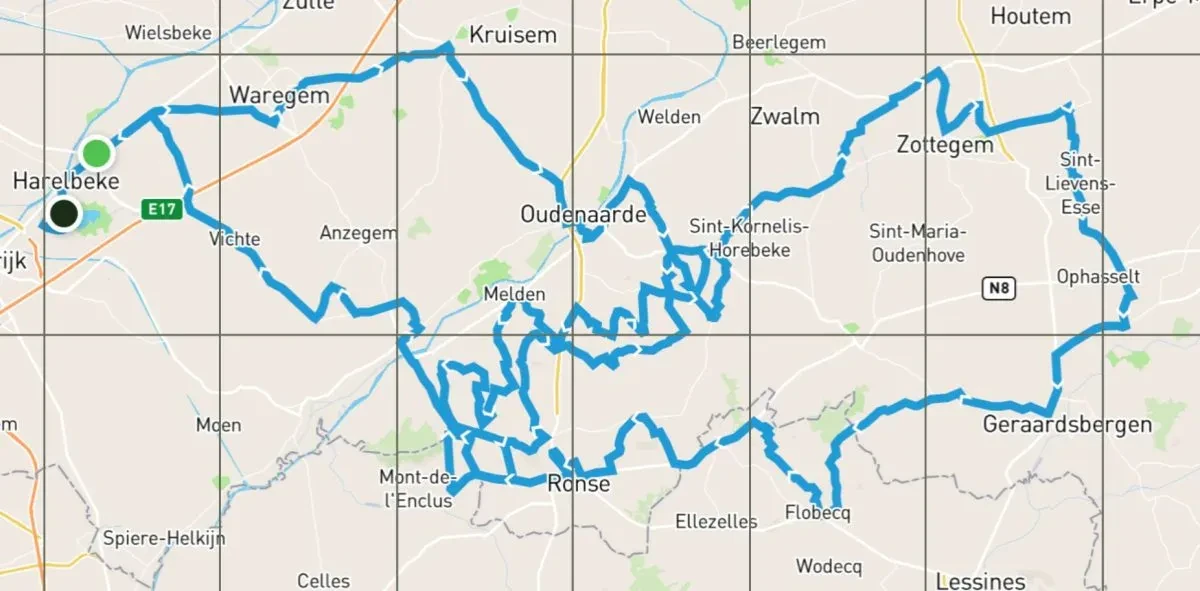 Route