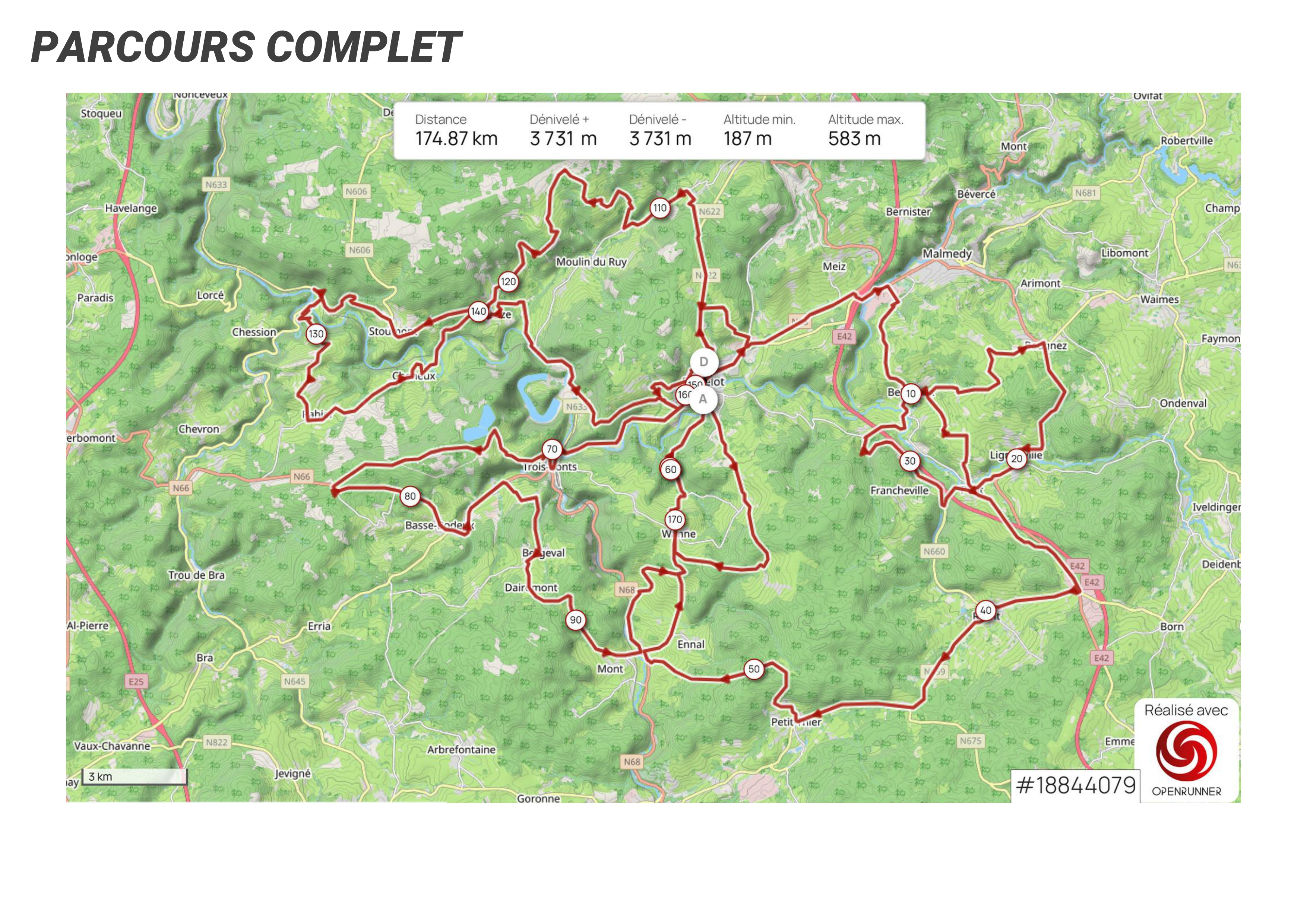 Route image