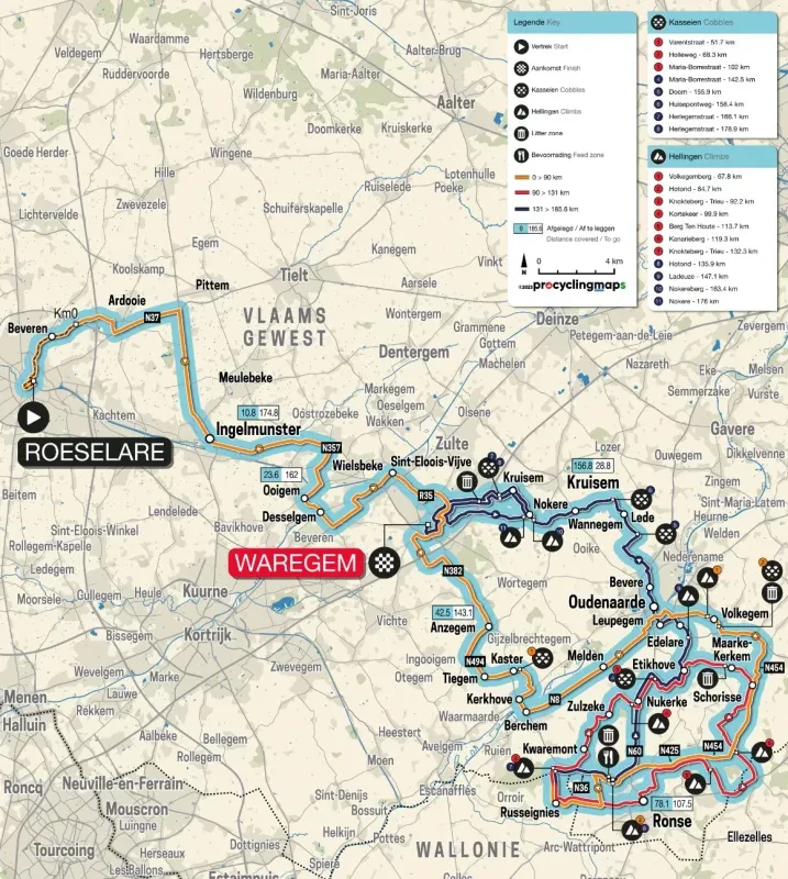 Route