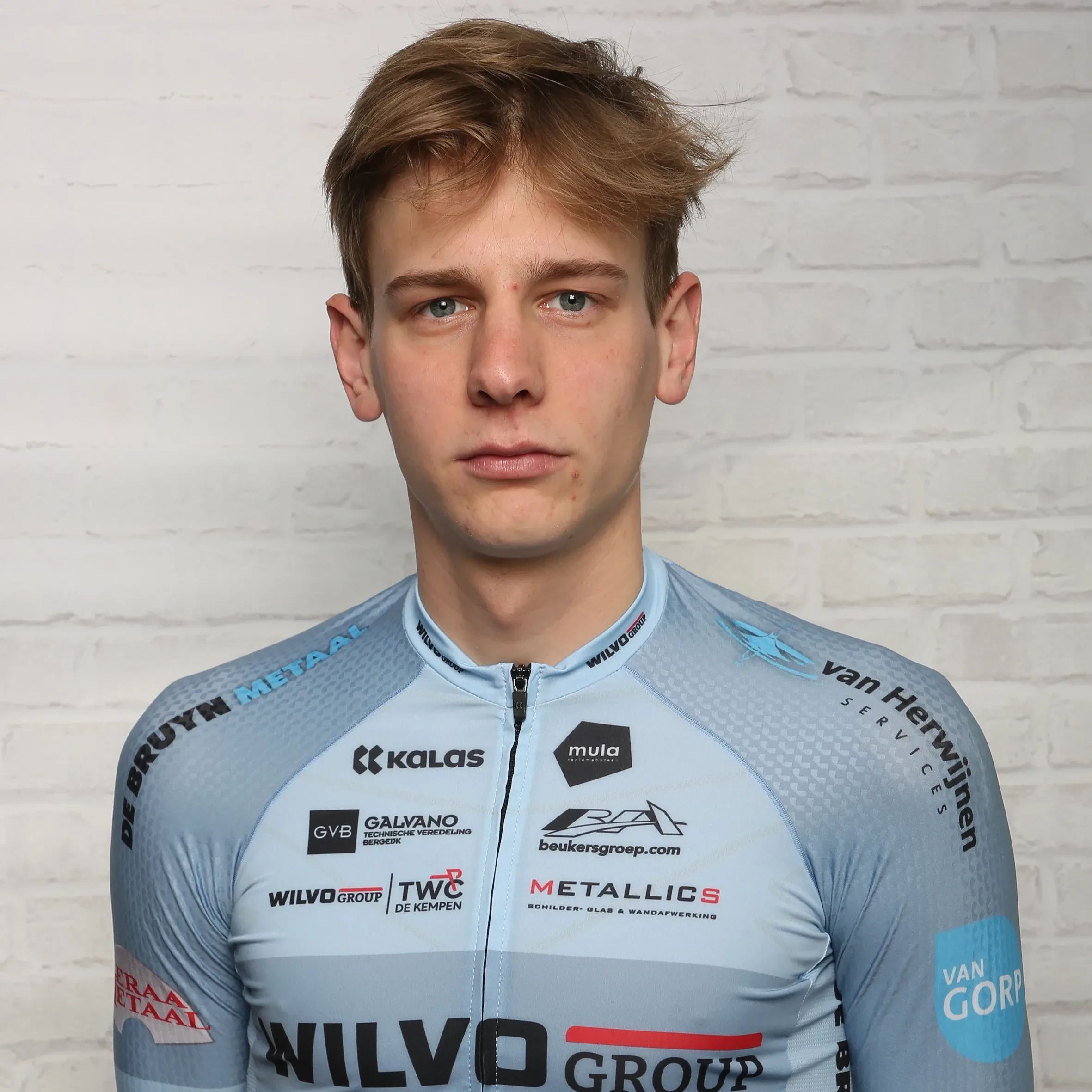 Marnix Van Den Oever