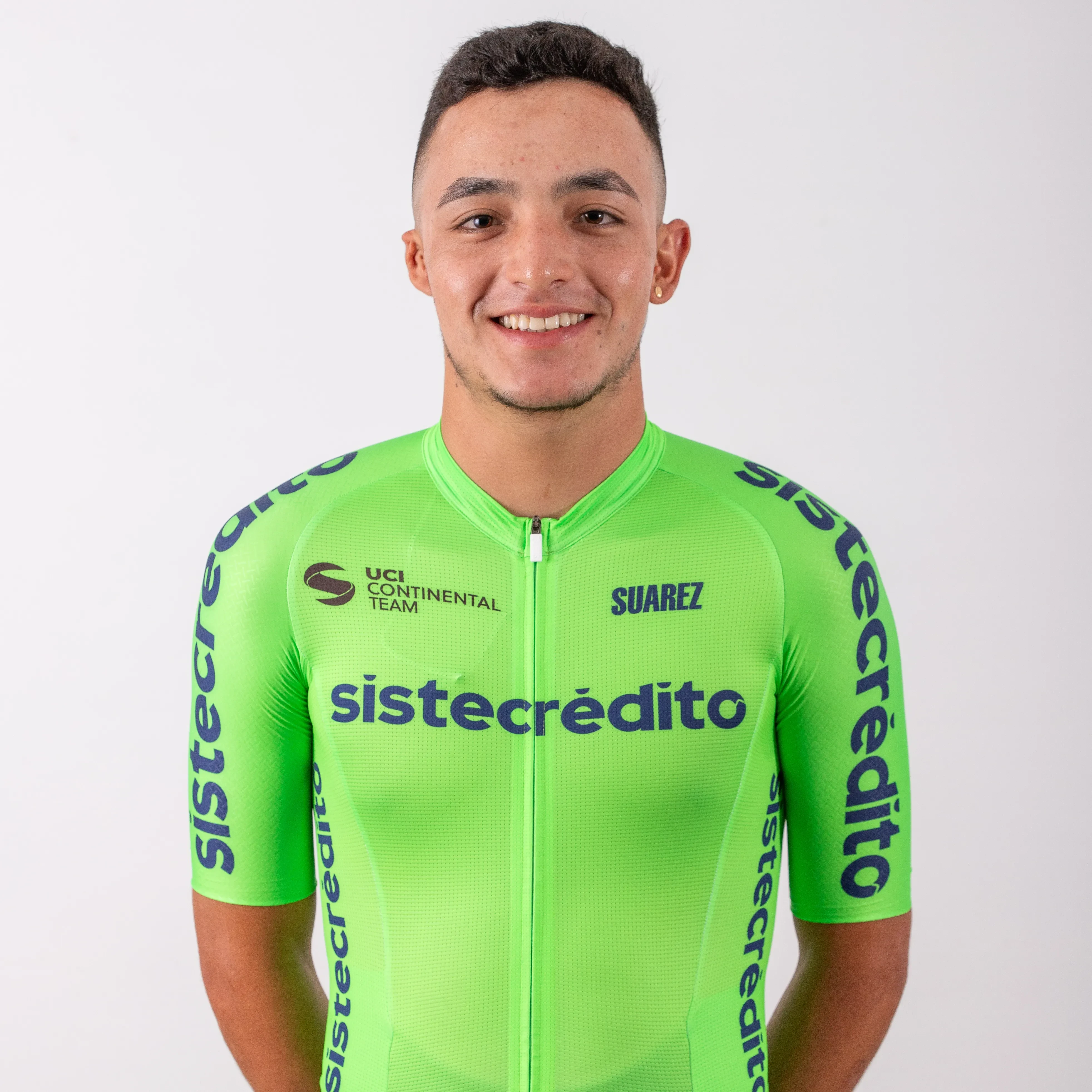 Estiven Garcia Gomez