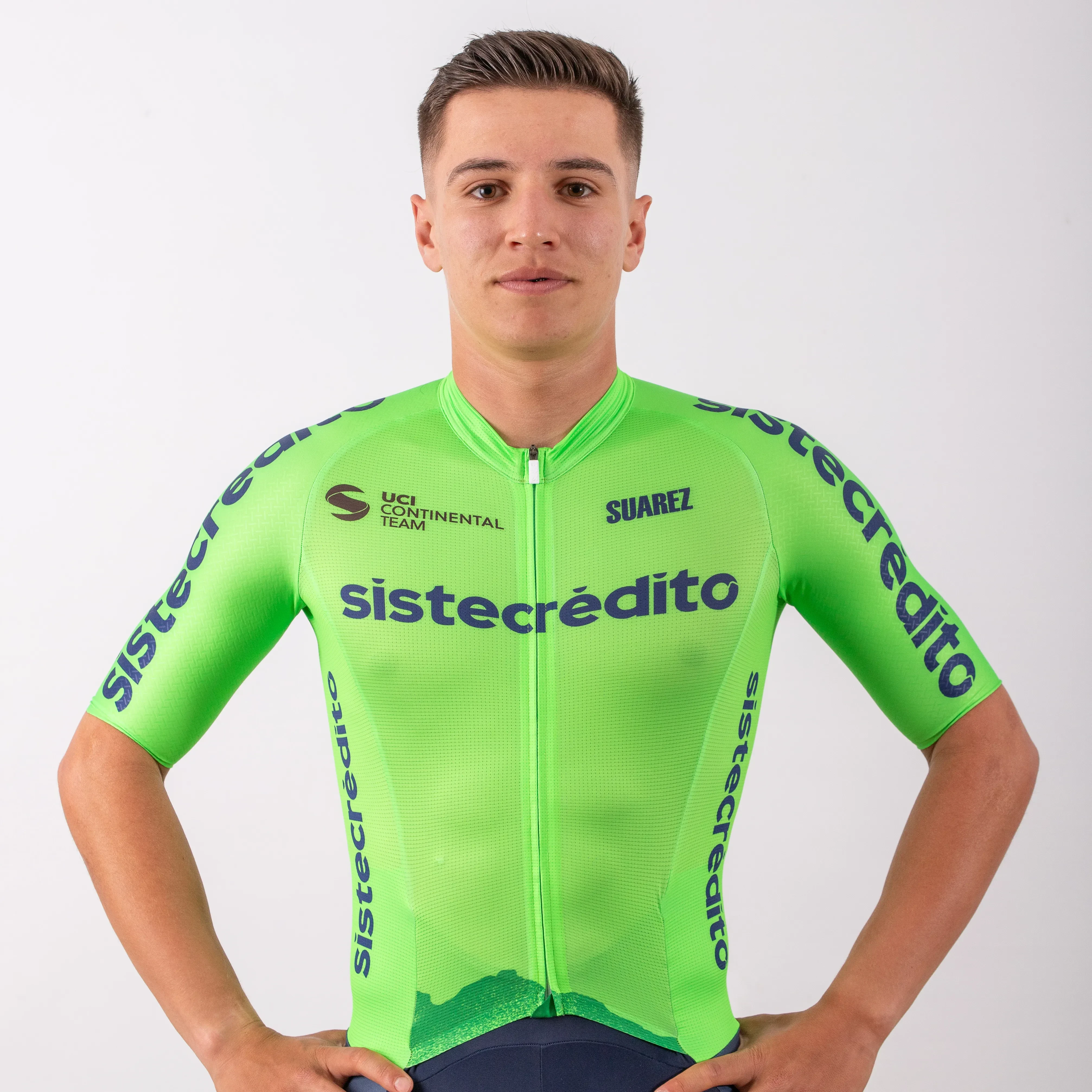 Jaider  Muñoz Restrepo