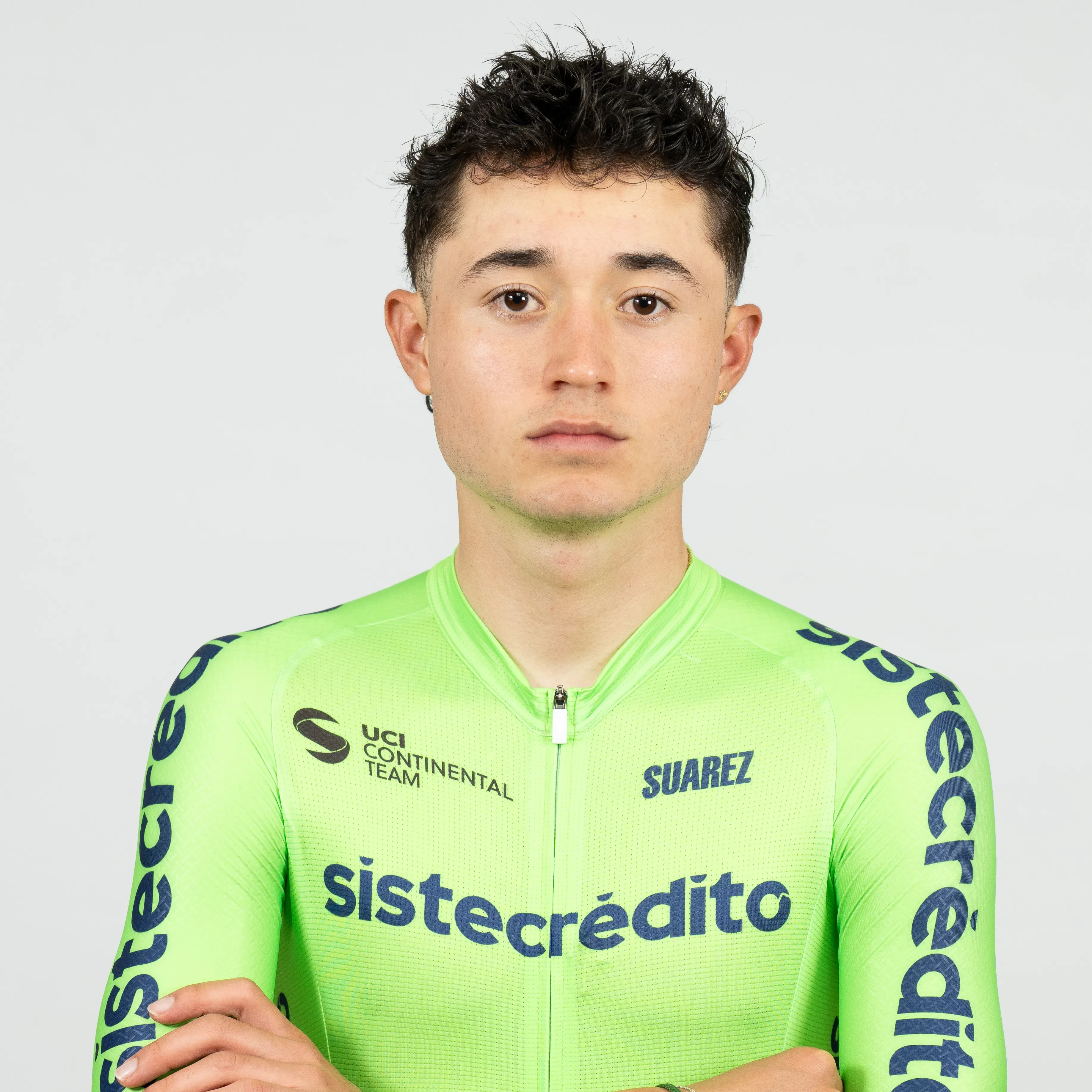 Esteban Mejia Morales