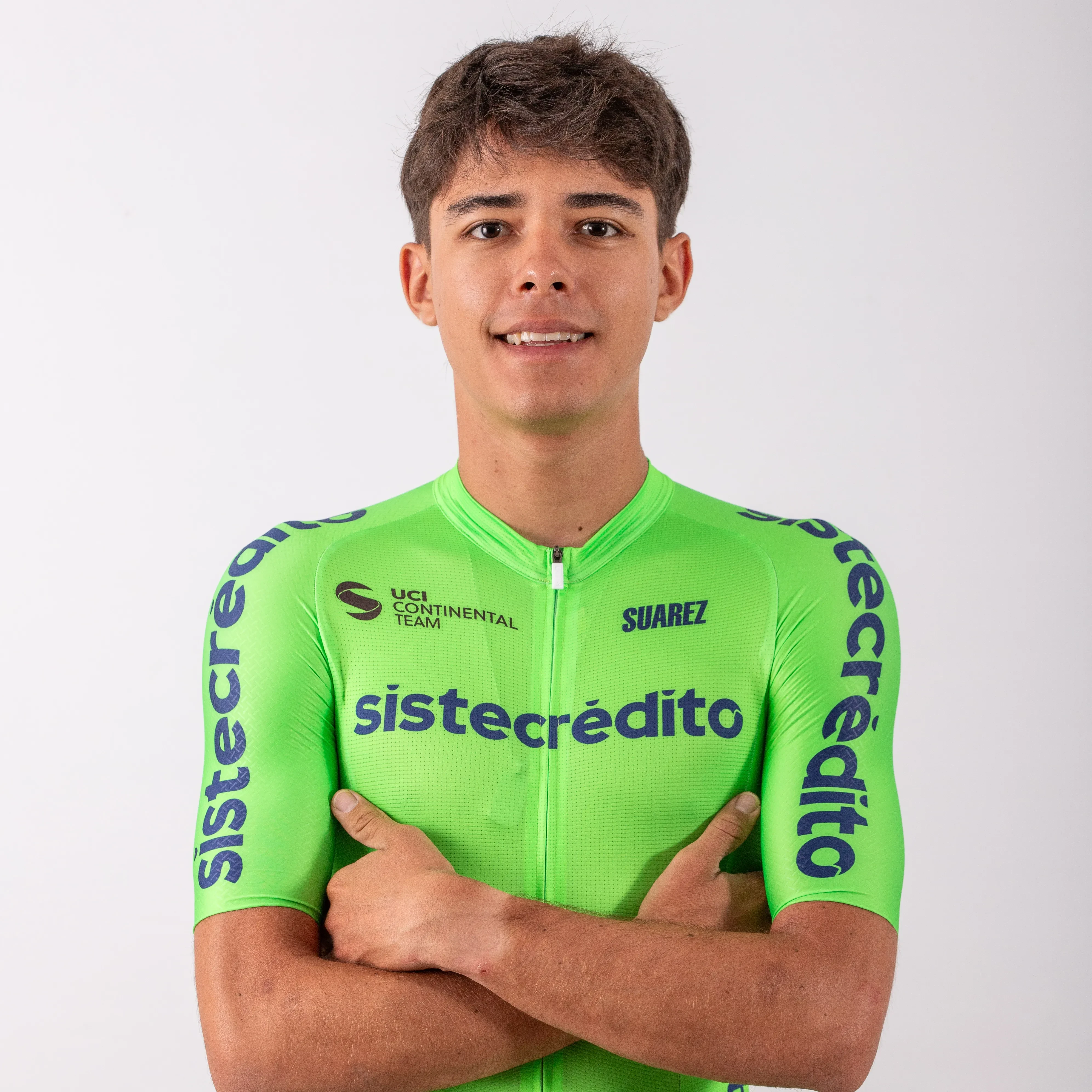 Jeromino Calderon Palacio