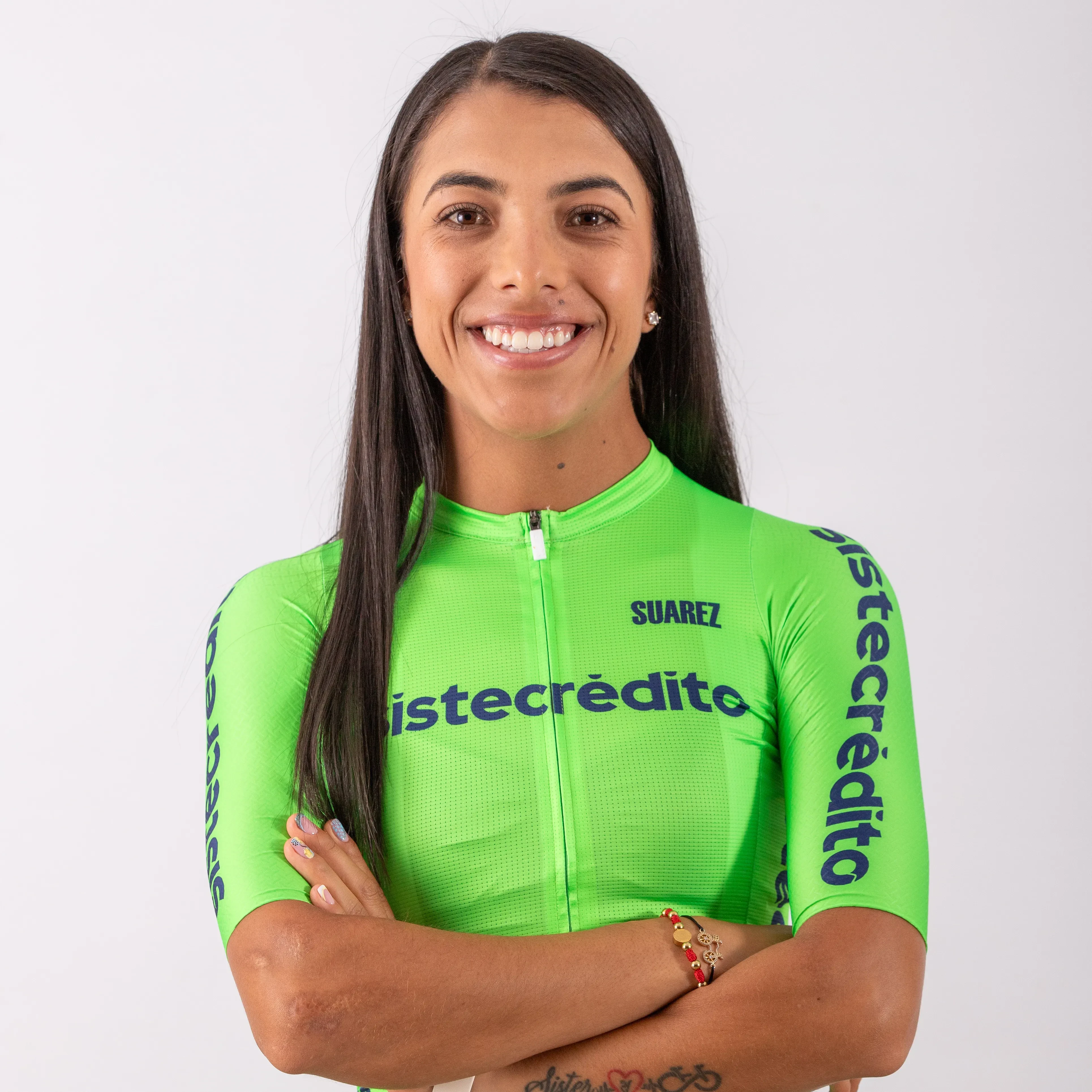 Erika Milena Botero Lopez