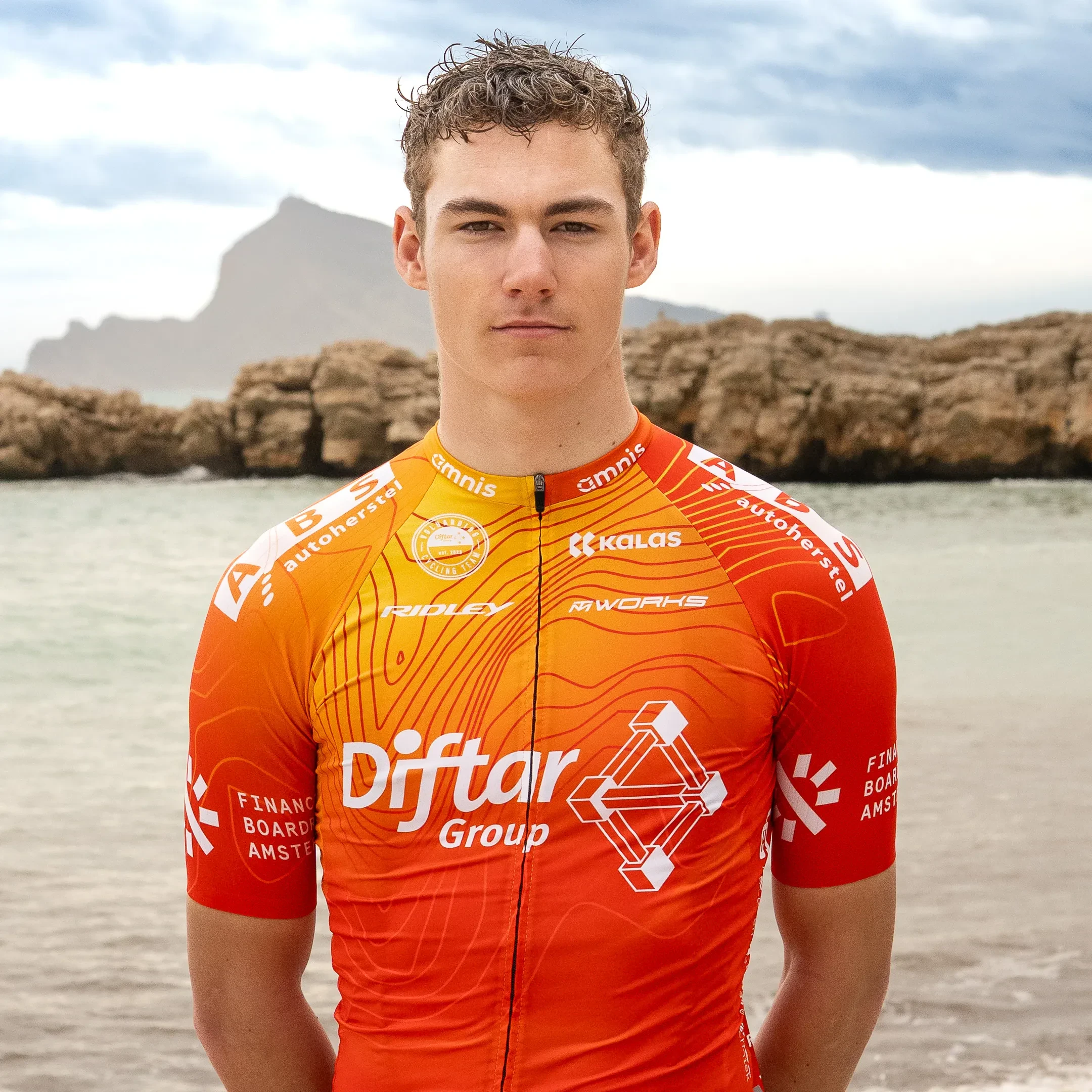 Thijmen van der Giessen