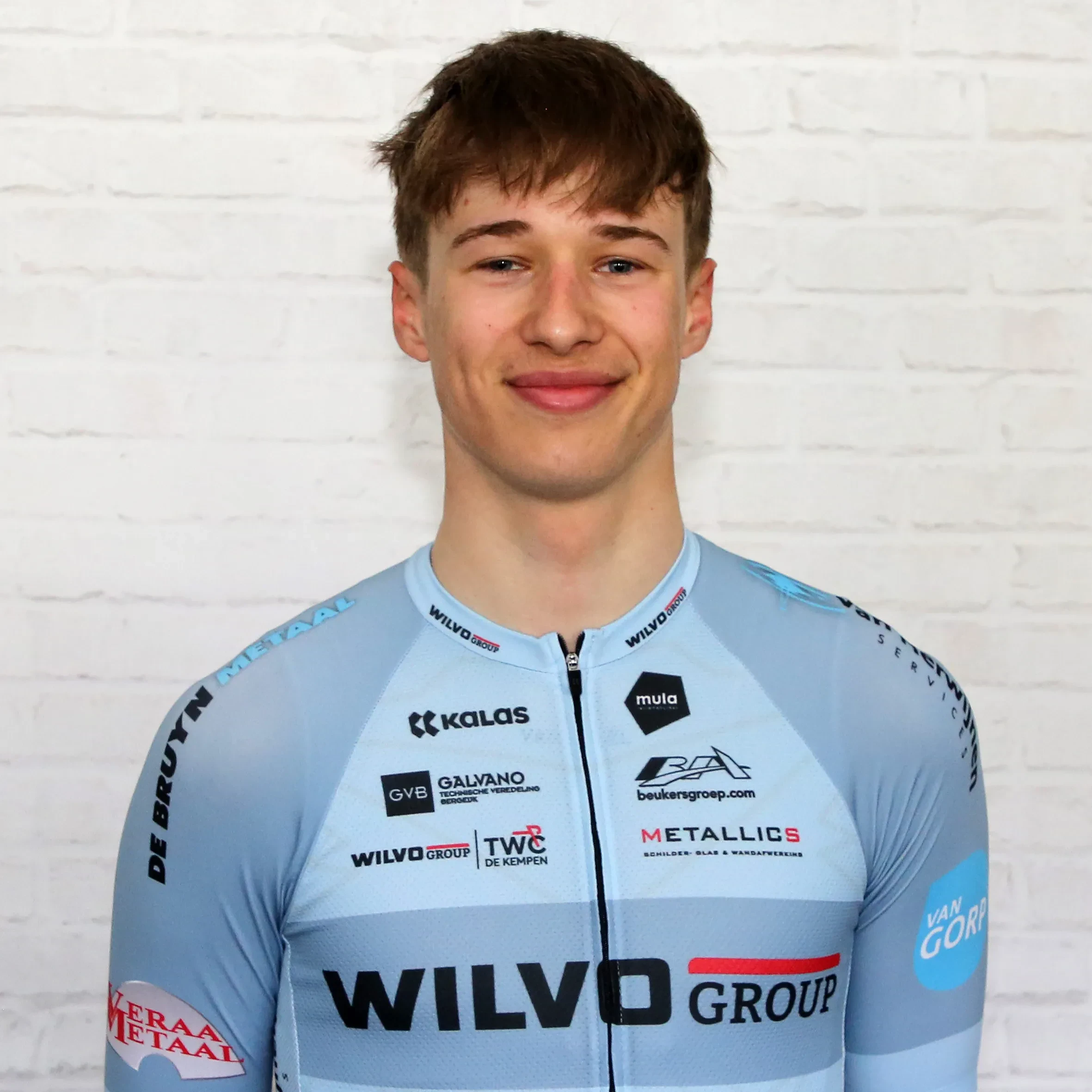 Denley van Wijnbergen