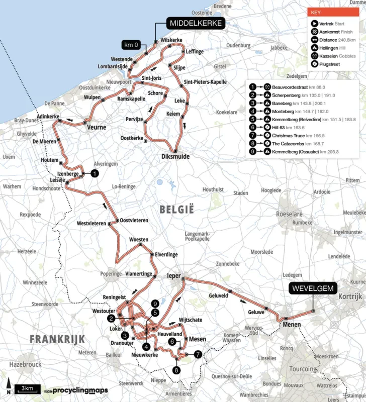 Route
