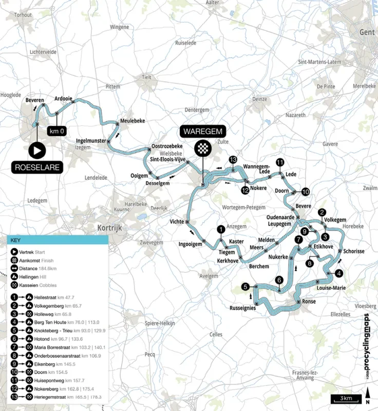 Route