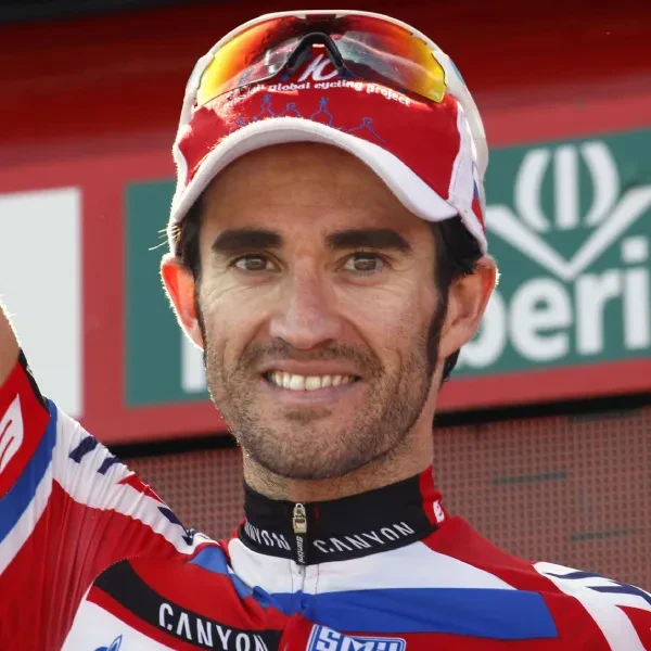 Daniel Moreno Fernandez