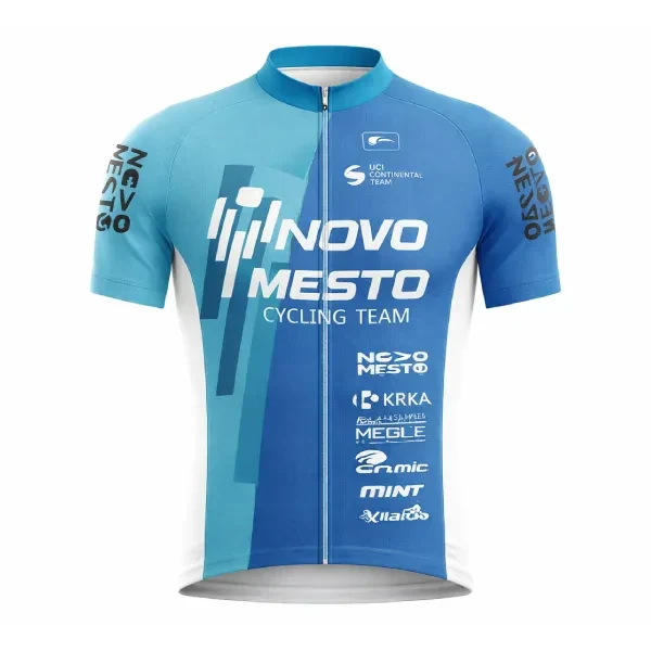 Kolesarski Klub Novo Mesto logo