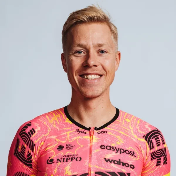 Michael Valgren Andersen