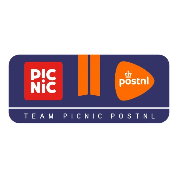 Team Picnic PostNL logo