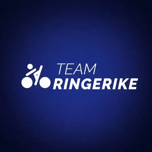 Team Ringerike logo