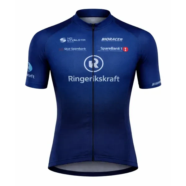 Team Ringerike shirt