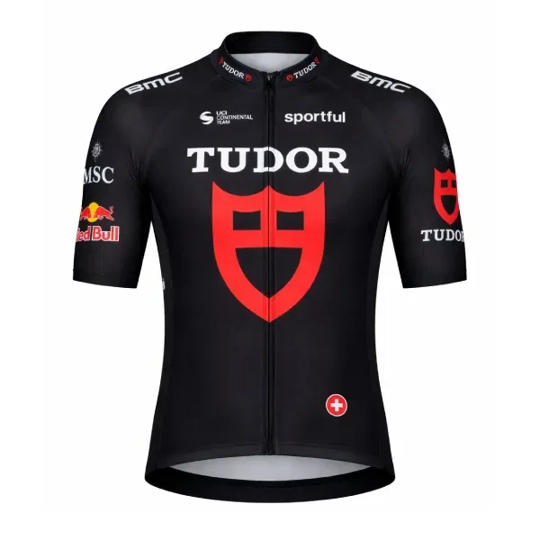 Tudor Pro Cycling Team U23 logo
