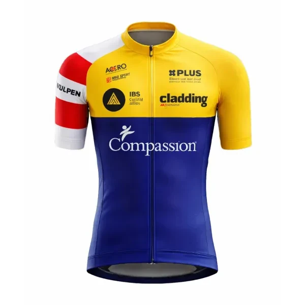 GRC Jan van Arckel logo