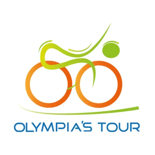 Metec Olympia's Tour logo