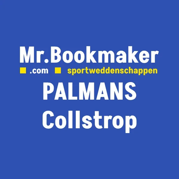 MrBookmaker - Palmans logo