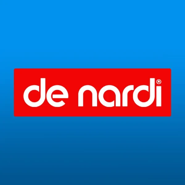 De Nardi logo