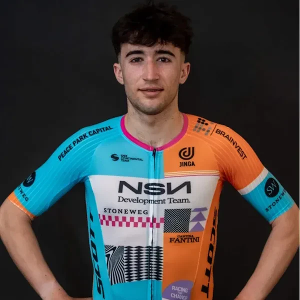 Enrique Maranchon Vidal