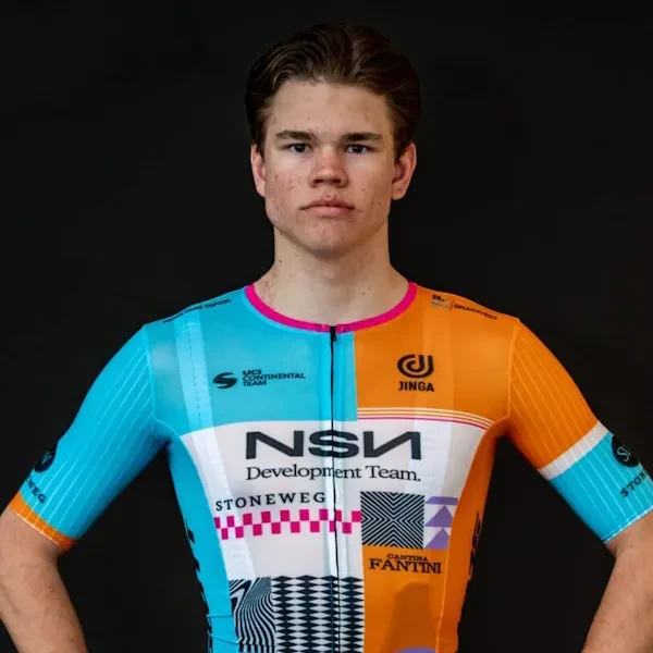 Filip-André Glesnes Smørås