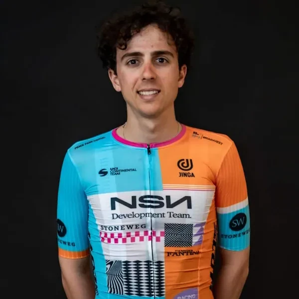 Alvaro Garcia Gimenez