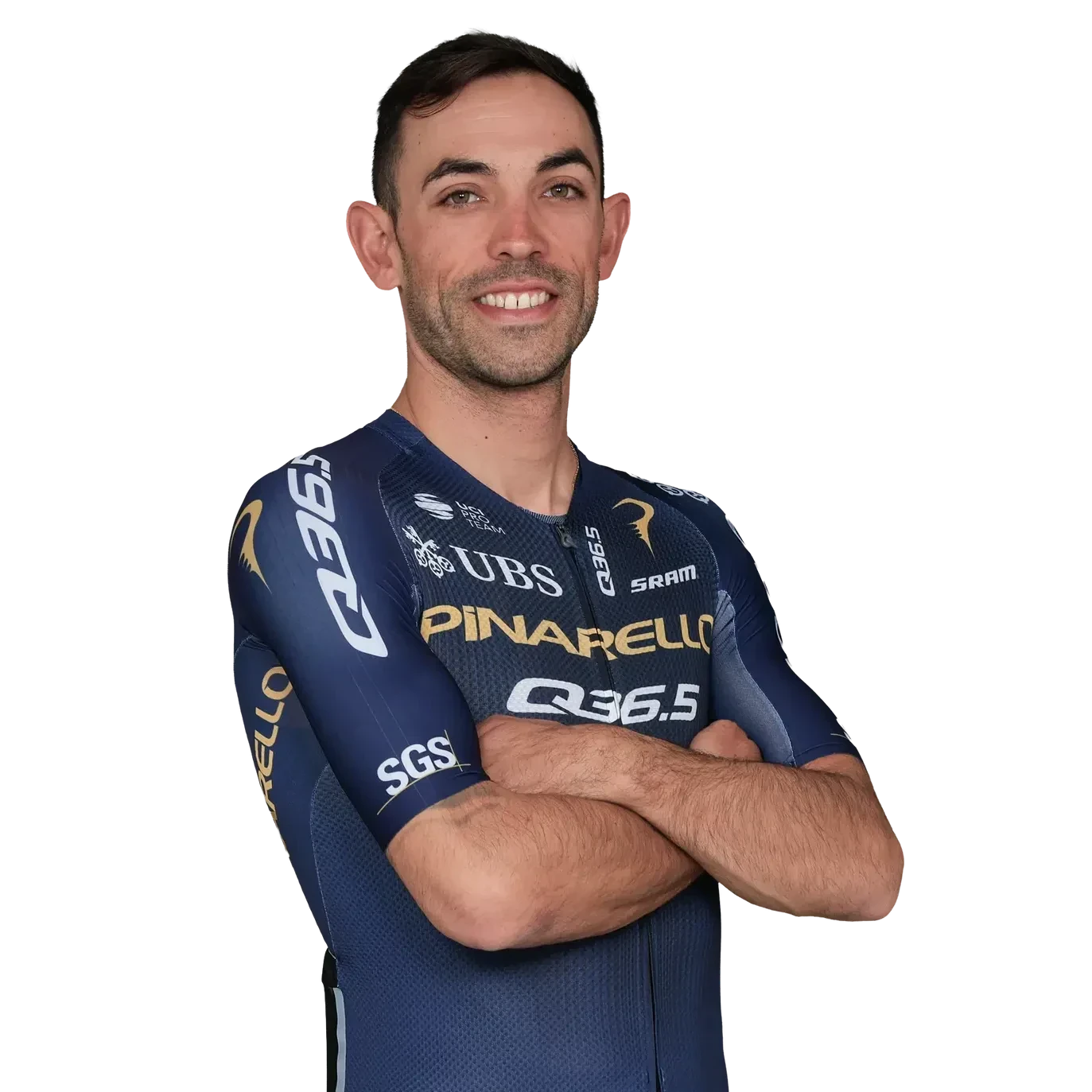 David Gonzalez Lopez