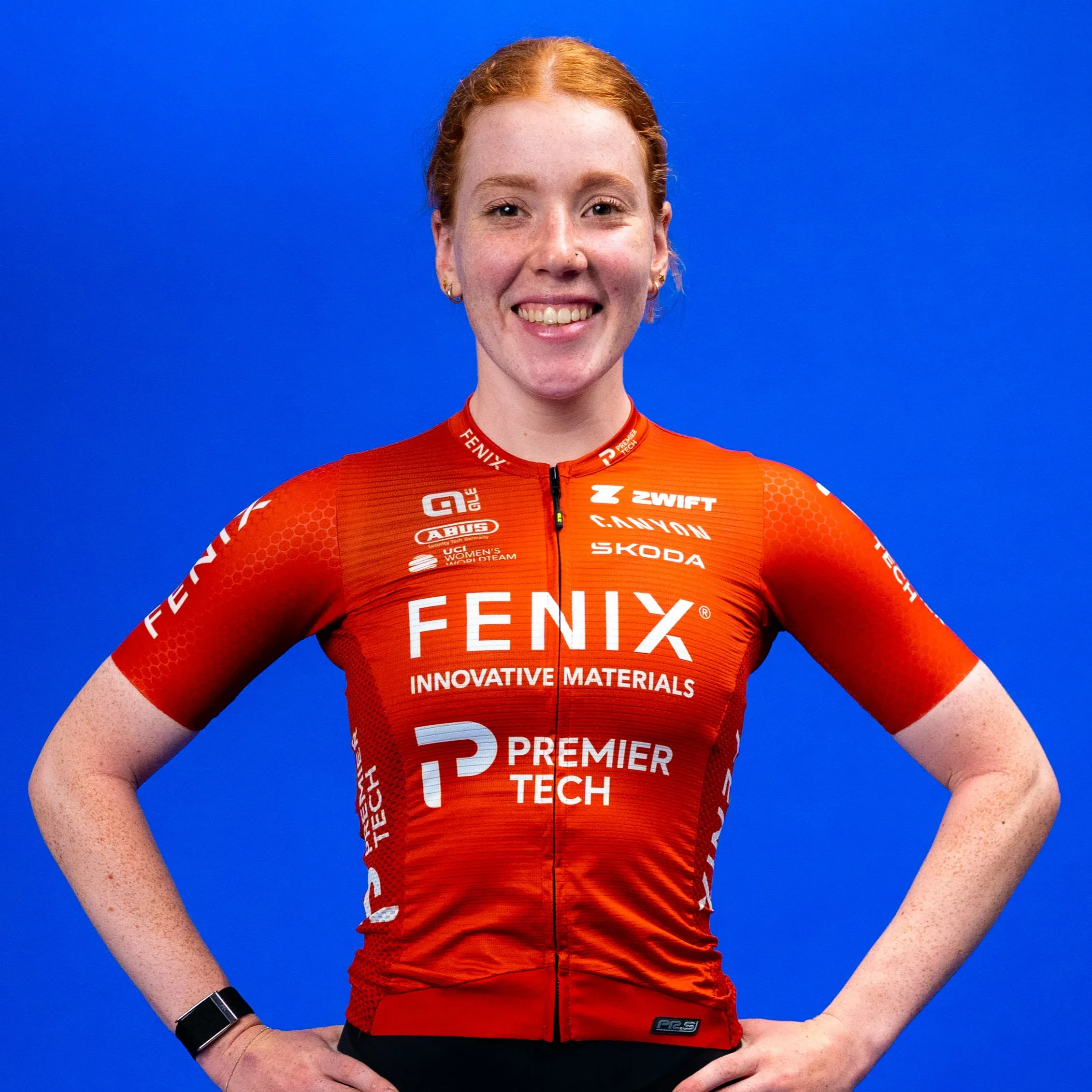 Flora Perkins