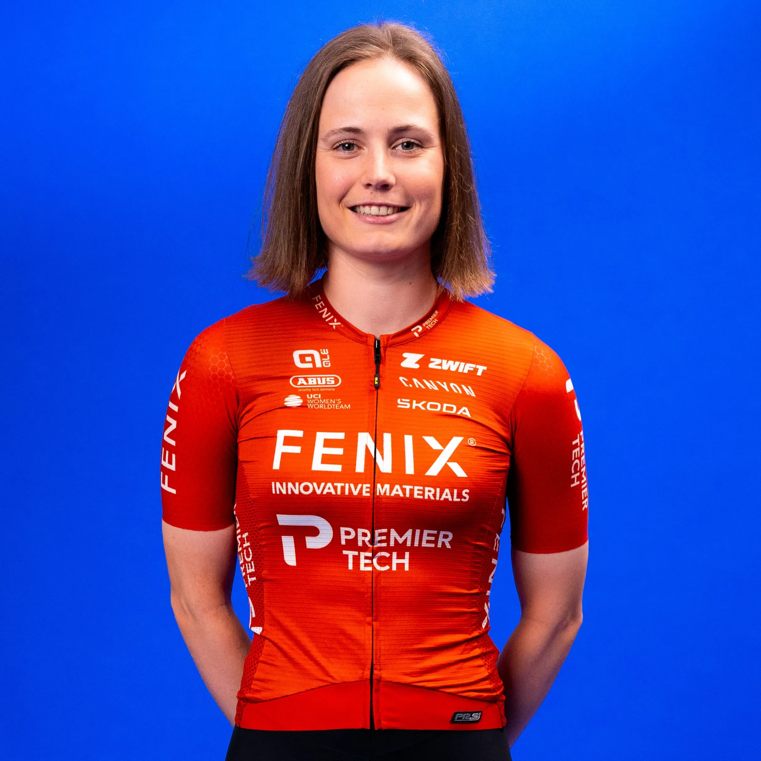 Marthe Truyen