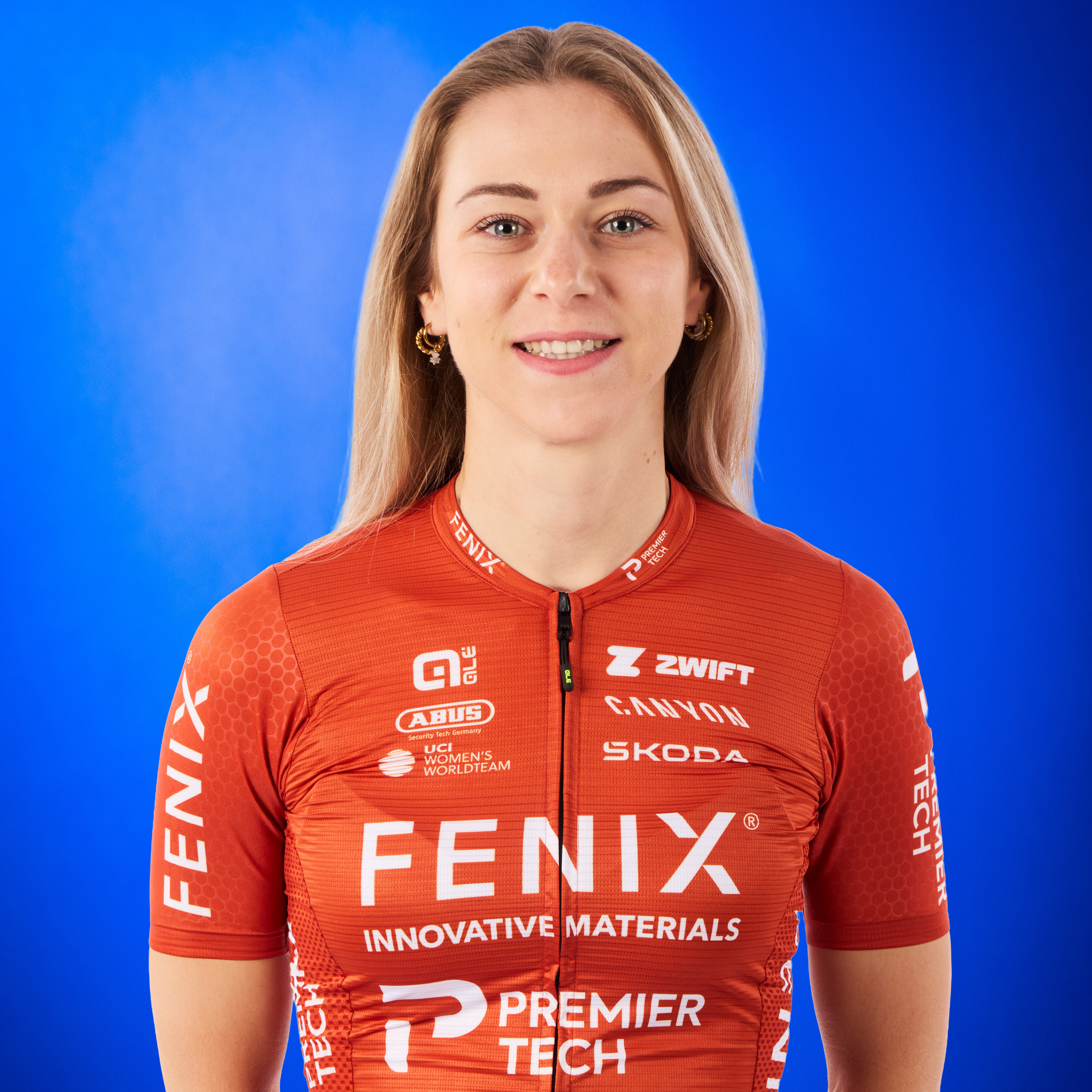 Inge van der Heijden