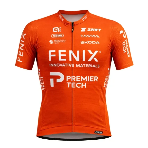 Fenix - Premier Tech Development Team shirt