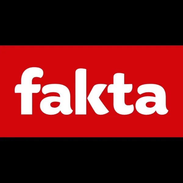 Team Fakta logo