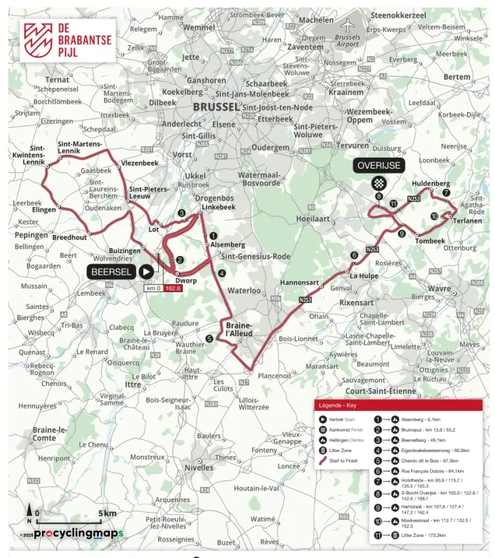 Route