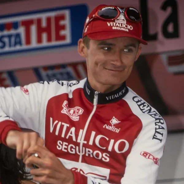 Miguel Angel Martín Perdiguero