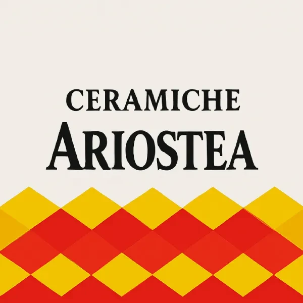 Ariostea logo