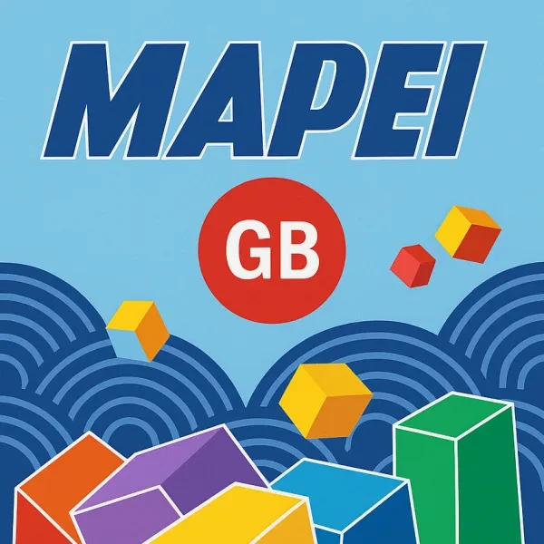Mapei - GB - Latexco logo