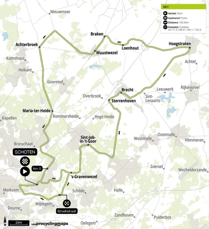 Route