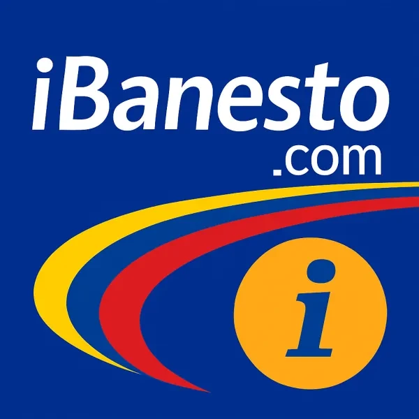 iBanesto.com logo