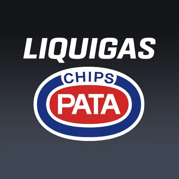 Liquigas - Pata logo
