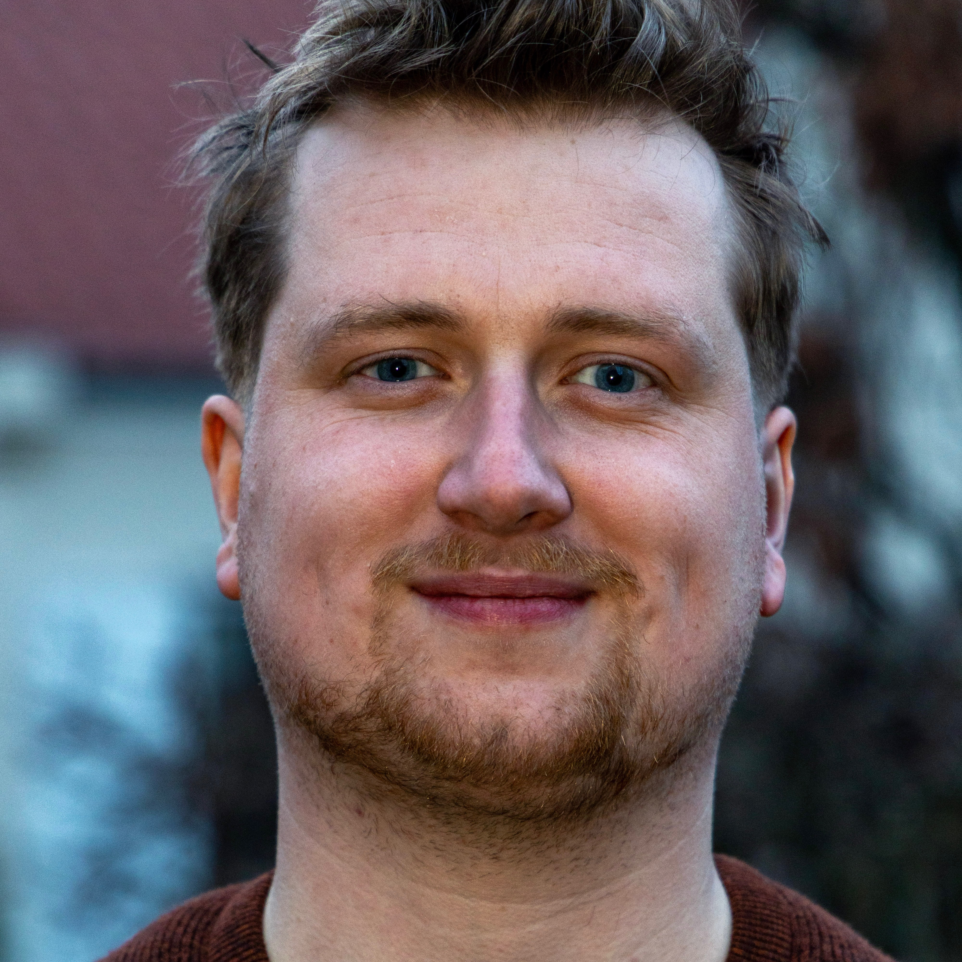 Koen Middendorp