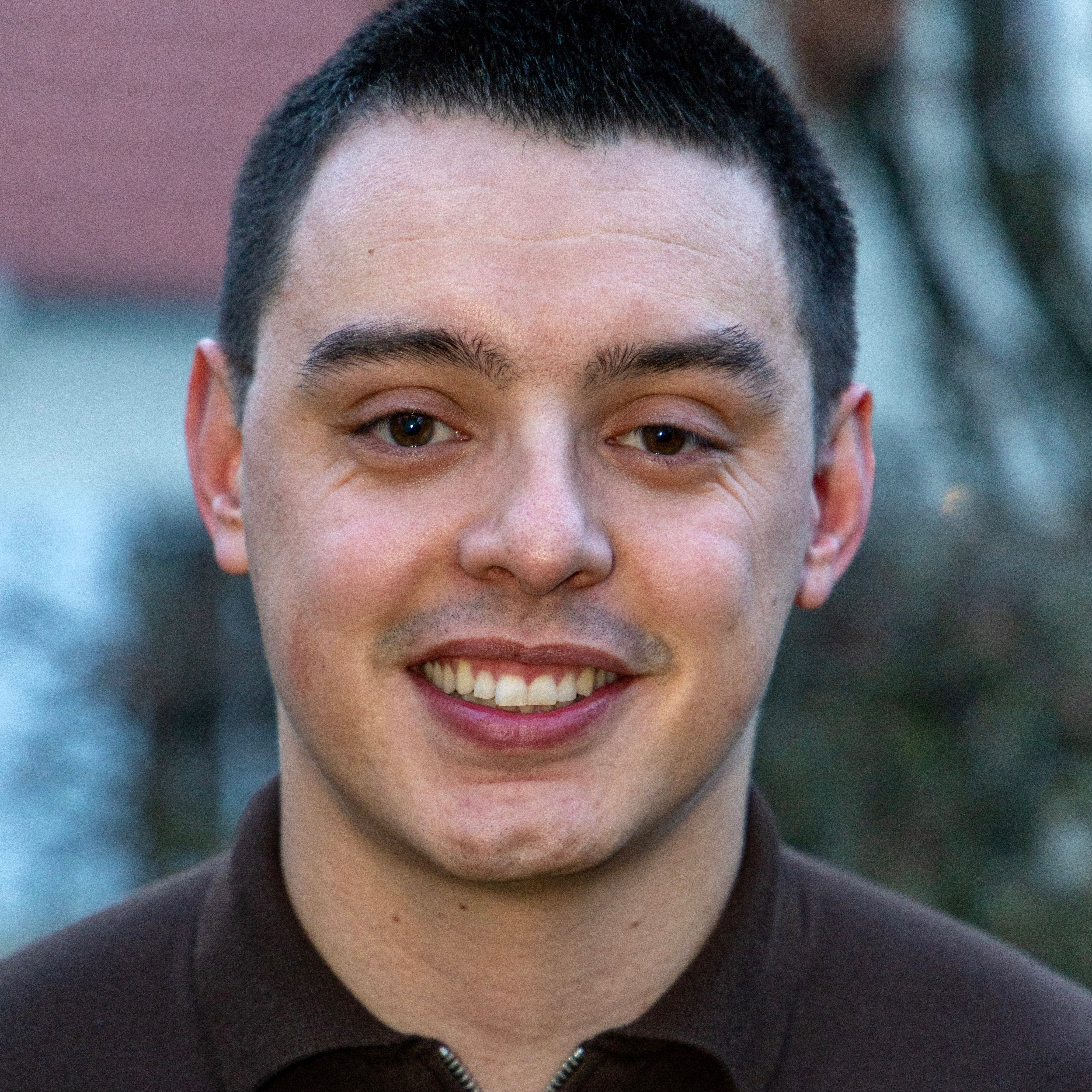 Nick Doup